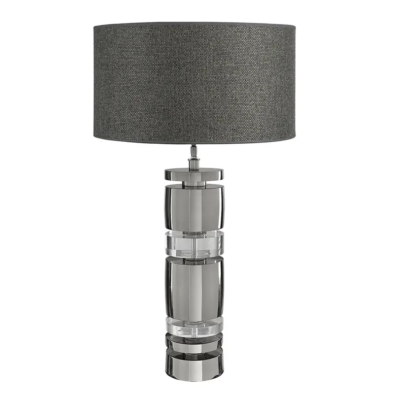 Armando bordslampa Plexi Rabatter